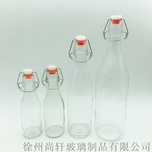 專業(yè)玻璃瓶生產(chǎn)廠家 一站式訂制高白料酒瓶與白酒瓶，專注出口外貿(mào)與批發(fā)